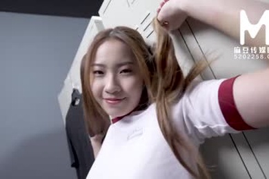 【国产】MD-0156 迷恋汗味的女体育经纪人 000免费观看