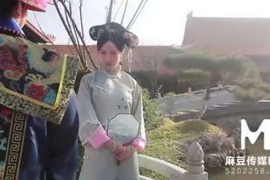 【Domestic】-MAD-031 The Secret History of Cixi-Free to watch
