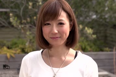 初めての中出しセックス 紺野まりえ