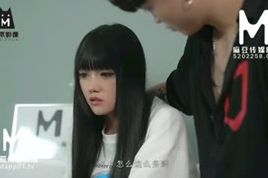 [模型媒体]MMZ007 听话的女孩-000免费观看