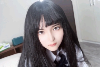 素人中出令人惊叹的日本青少年业余爱好者得到了她男朋友的创意娃娃脸