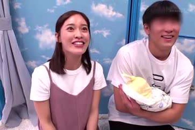 SDMM-150魔镜偷偷地向有孩子的善良母亲展示我的大鸡巴