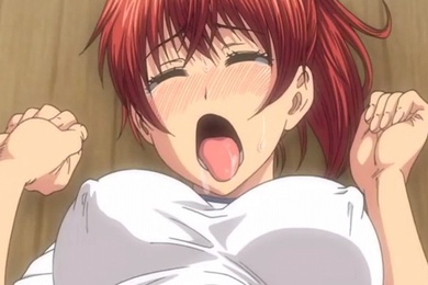 穴の奥のいい秘部1