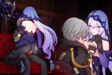 HAT6198mig15bisWithBlackSwan和黑天鵝一起