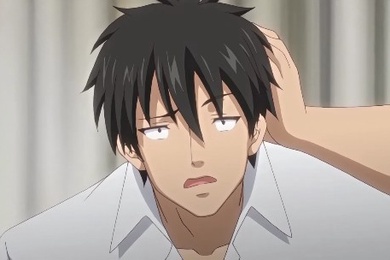 令人心动的小小的房东小姐4