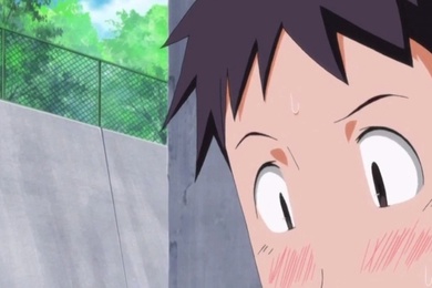 アノコトイイコト第1話こんな胸でも愛されたい