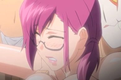 りんかん倶楽部第1話山崎鈴子と桂木愛子