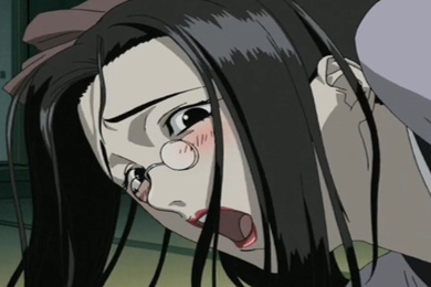 中文字幕暗之法则第一集