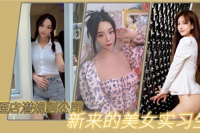 猫先生酒店潜规则公司新来的美女实习生