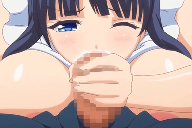 傲娇痛苦的表情让爸爸着迷了