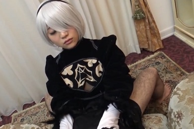 无尽角色扮演爱的攻击让你射精