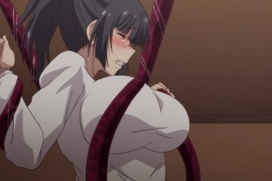 HAT5823楽園侵触Islandofthedead上巻中文字幕