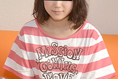 素人AV采访～想尝试AV拍摄吗～有村桃子