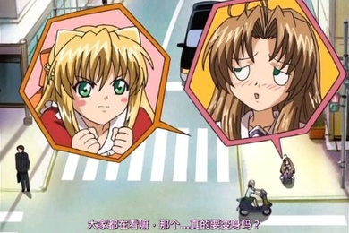 魔法少女沙枝魔法少女はじめます