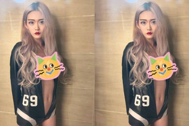 抖音网红反差婊网红赵一菲抖音已实锤抖音小网红赵一菲变身厕所战神被全网曝光坚持不退网堪称业界劳模