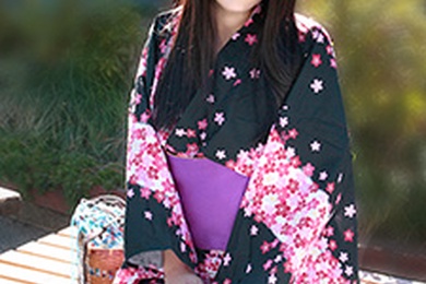 我会慷慨地为您服务。白石丽奈