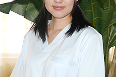 业余工作～护士们总是忙碌又沮丧～熊田贵子