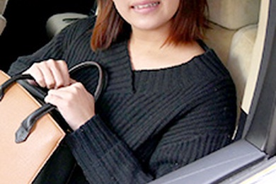 和我来一场调皮的驾车约会吧 内山飞鸟