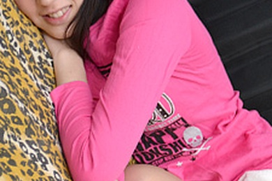 今天很危险，所以你不能进去！绫濑麻友