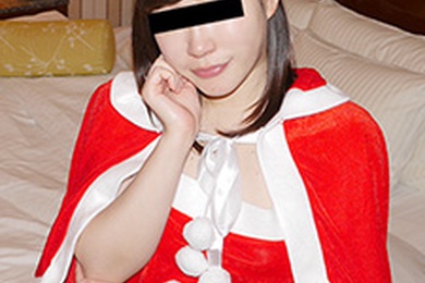 一个淫荡的圣诞老人，他会问你任何问题 赤堀凉子