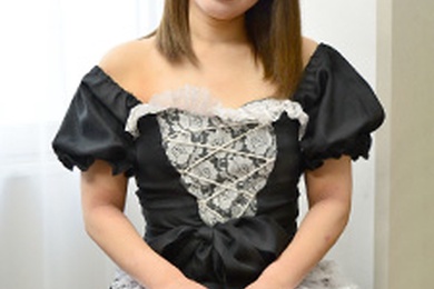 萌服装淫秽放纵～与顺从的大胸女仆播种性爱～小山美穗