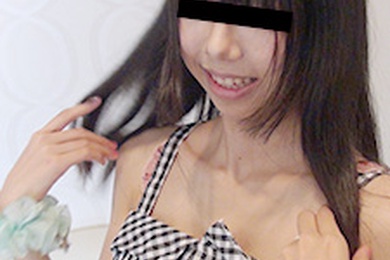 素人AV采访～在采访中露出了淫荡的样子～宫本留美