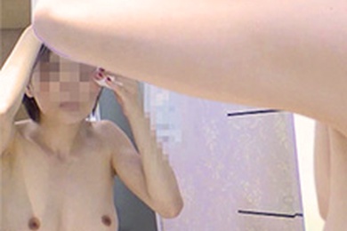 素人素颜～第一次素颜中出～宫前琴音