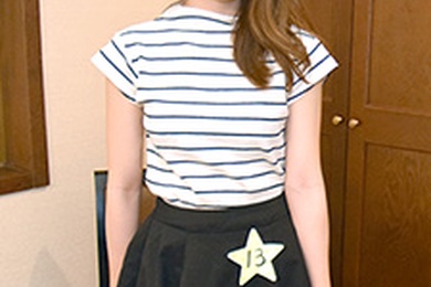 我欺骗了一个参加凹版模特试镜的女孩并操了她 广濑瑞希