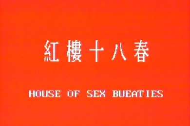 红楼十八春高清版