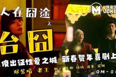 邓紫晴人在囧途之台囧_二傻出征性爱之城