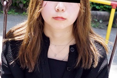 素人女孩被男友欺骗，出现在 AV 中并被中出 大泽美纪