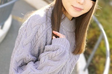 素人AV采访～我申请AV是因为想让人们看到我美丽的身体～在宴会厅